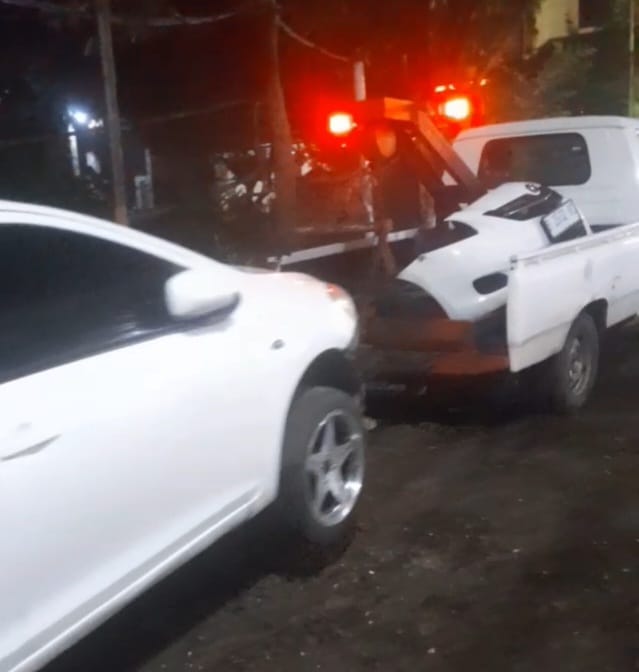 Mobil rusak siap kami bawakan derek